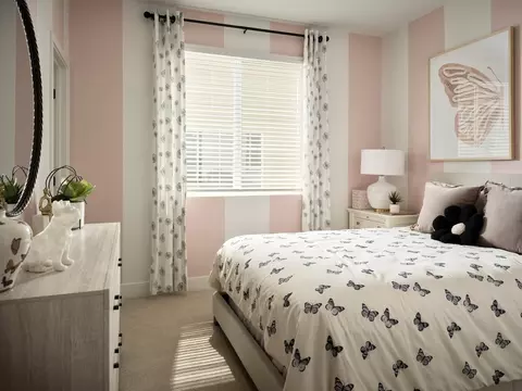 Bedroom - 8755 Irving St, Westminster, CO 80031 photo 3 of 4