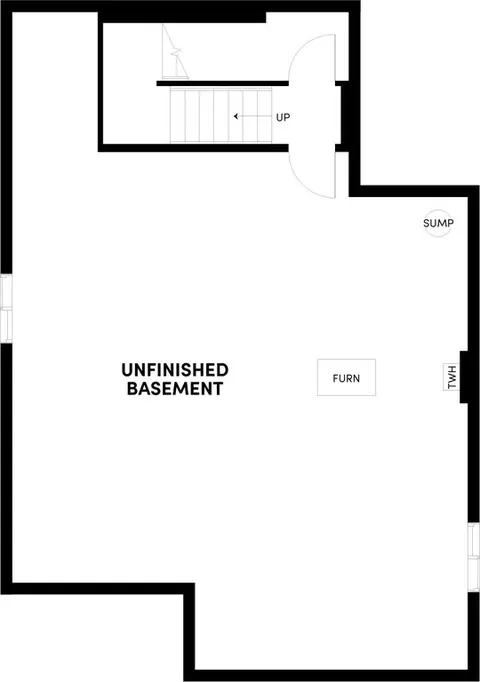 Floorplan - 8755 Irving St, Westminster, CO 80031 photo 4 of 4