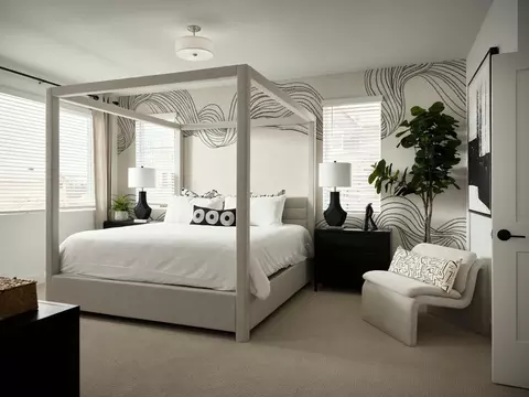 Bedroom - 8755 Irving St, Westminster, CO 80031 photo 1 of 4