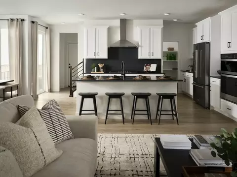 Kitchen - 8755 Irving St, Westminster, CO 80031 photo 1 of 1