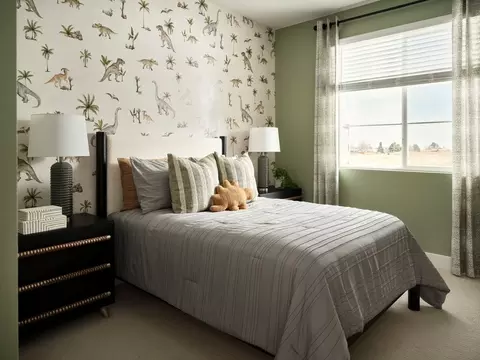 Bedroom - 8755 Irving St, Westminster, CO 80031 photo 4 of 4