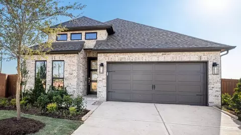 7307 Hemlock Crest Dr, Katy, TX 77493
