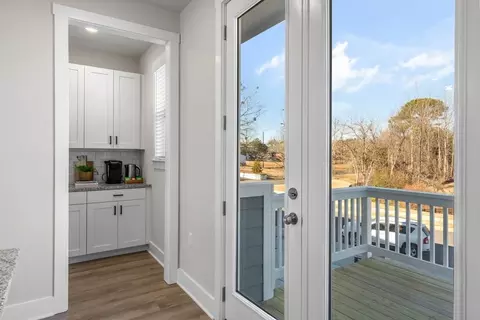 Entry Way - Barber Mill Rd, Clayton, NC 27520 photo 6 of 6