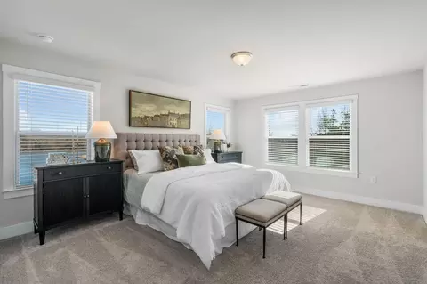 Bedroom - Barber Mill Rd, Clayton, NC 27520 photo 5 of 10