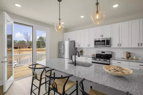 Kitchen - Barber Mill Rd, Clayton, NC 27520 photo 1 of 7