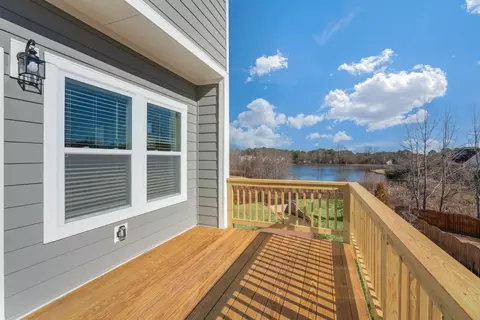 Exterior - Barber Mill Rd, Clayton, NC 27520 photo 8 of 14
