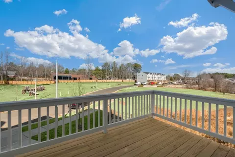 Exterior - Barber Mill Rd, Clayton, NC 27520 photo 5 of 14