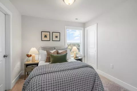 Bedroom - Barber Mill Rd, Clayton, NC 27520 photo 7 of 10