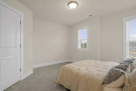 Bedroom - Barber Mill Rd, Clayton, NC 27520 photo 2 of 10