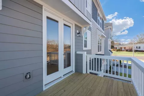 Exterior - Barber Mill Rd, Clayton, NC 27520 photo 6 of 14