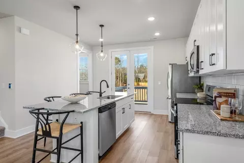 Kitchen - Barber Mill Rd, Clayton, NC 27520 photo 3 of 7