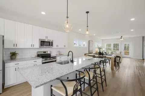 Kitchen - Barber Mill Rd, Clayton, NC 27520 photo 2 of 7