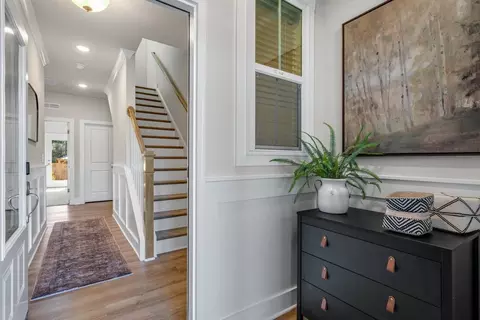 Entry Way - Barber Mill Rd, Clayton, NC 27520 photo 4 of 6