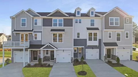 Exterior - Barber Mill Rd, Clayton, NC 27520 photo 2 of 14