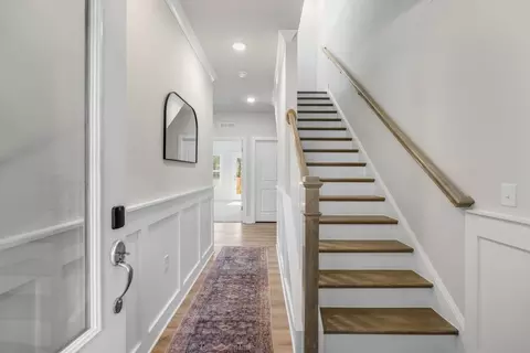 Entry Way - Barber Mill Rd, Clayton, NC 27520 photo 1 of 6