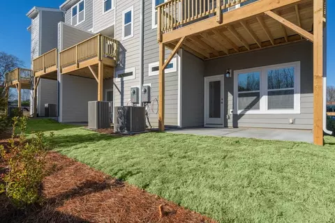 Exterior - Barber Mill Rd, Clayton, NC 27520 photo 9 of 14