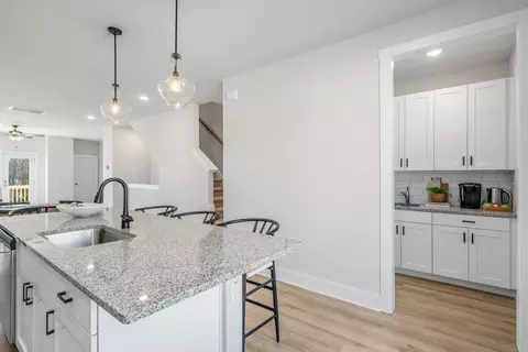 Kitchen - Barber Mill Rd, Clayton, NC 27520 photo 7 of 7