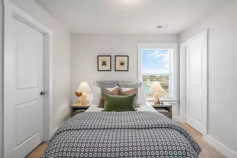 Bedroom - Barber Mill Rd, Clayton, NC 27520 photo 8 of 10