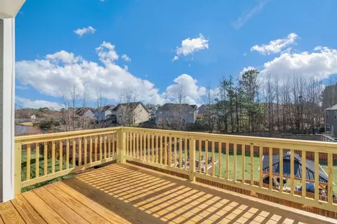 Exterior - Barber Mill Rd, Clayton, NC 27520 photo 7 of 14