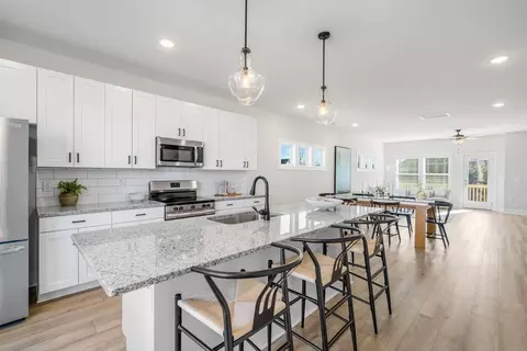 Kitchen - Barber Mill Rd, Clayton, NC 27520 photo 6 of 7
