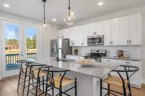 Kitchen - Barber Mill Rd, Clayton, NC 27520 photo 4 of 7