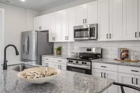 Kitchen - Barber Mill Rd, Clayton, NC 27520 photo 5 of 7