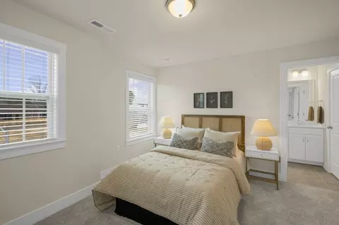 Bedroom - Barber Mill Rd, Clayton, NC 27520 photo 4 of 10
