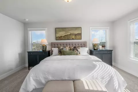 Bedroom - Barber Mill Rd, Clayton, NC 27520 photo 1 of 10