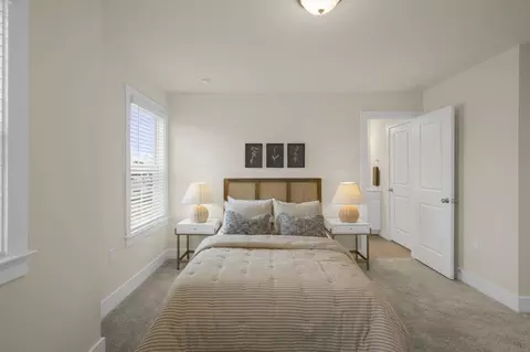 Bedroom - Barber Mill Rd, Clayton, NC 27520 photo 3 of 10