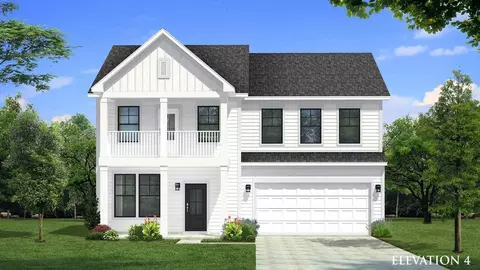Exterior - 325 Supernova Dr, York, SC 29745 photo 8 of 21