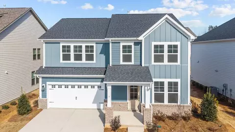Exterior - 325 Supernova Dr, York, SC 29745 photo 12 of 13