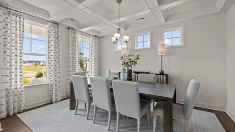 Dining - 325 Supernova Dr, York, SC 29745 photo 1 of 4