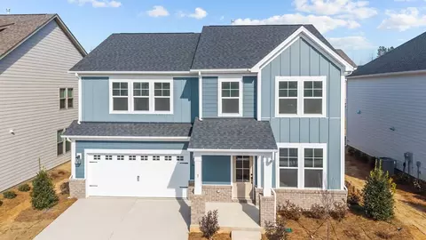 Exterior - 325 Supernova Dr, York, SC 29745 photo 21 of 21