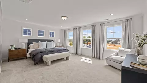 Bedroom - 325 Supernova Dr, York, SC 29745 photo 2 of 8