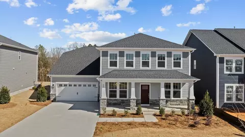Exterior - 325 Supernova Dr, York, SC 29745 photo 13 of 21