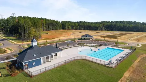 Exterior - 325 Supernova Dr, York, SC 29745 photo 15 of 21