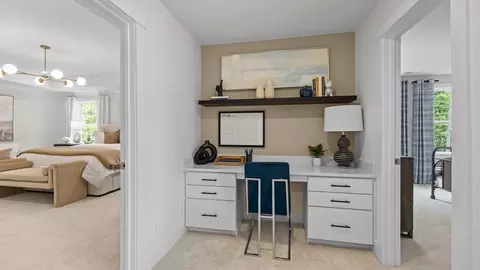 Entry Way - 325 Supernova Dr, York, SC 29745 photo 7 of 7