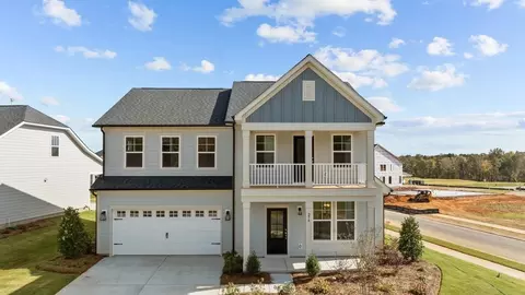 325 Supernova Dr, York, SC 29745