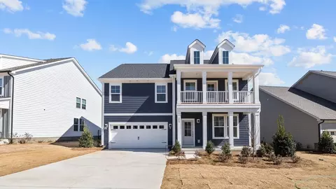 Exterior - 325 Supernova Dr, York, SC 29745 photo 14 of 21