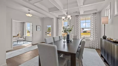Dining - 325 Supernova Dr, York, SC 29745 photo 2 of 4
