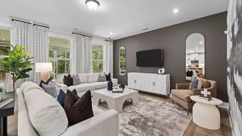 Living - 325 Supernova Dr, York, SC 29745 photo 5 of 5