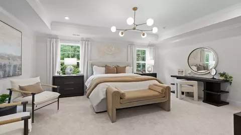 Bedroom - 325 Supernova Dr, York, SC 29745 photo 5 of 8