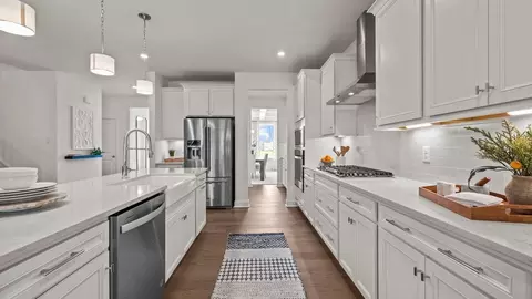 Kitchen - 325 Supernova Dr, York, SC 29745 photo 6 of 11