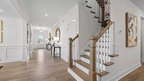 Entry Way - 325 Supernova Dr, York, SC 29745 photo 6 of 7