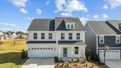Exterior - 325 Supernova Dr, York, SC 29745 photo 2 of 21
