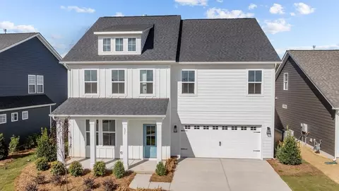 Exterior - 325 Supernova Dr, York, SC 29745 photo 11 of 21