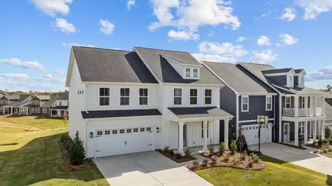 Exterior - 325 Supernova Dr, York, SC 29745 photo 3 of 21