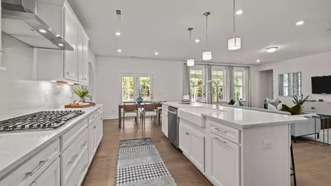 Kitchen - 325 Supernova Dr, York, SC 29745 photo 7 of 11