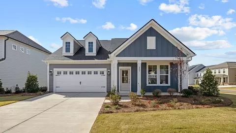 Exterior - 325 Supernova Dr, York, SC 29745 photo 12 of 21