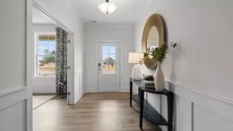 Entry Way - 325 Supernova Dr, York, SC 29745 photo 5 of 7